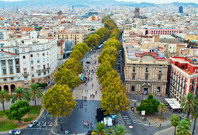 spain